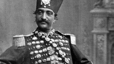 سفر در دل تاریخ؛ تصویری ناب از نوزادی شهناز پهلوی در آغوش عمه‌اش در سال ۱۳۲۰