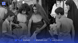قاب تاریخ| بهروز وثوقی و آنتونی کویین، تهران 57، عکس خانوادگی آیت‌الله رفسنجانی و دختران تهرانی سال 88