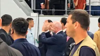 6+3 بازمانده از آخرین برد قلعه نویی مقابل ازبکستان