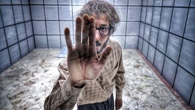پیرپسر دومین فیلم پرفروش سال ۱۴۰۴ شد