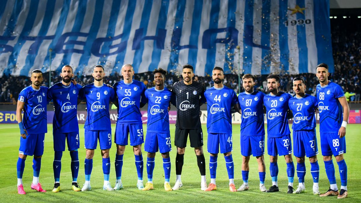 سرمربی استقلال مشخص شد
