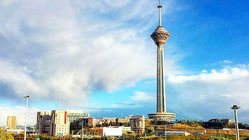تهران فردا سه شنبه ۲۴ تیر ۱۴۰۴ تعطیل می‌شود