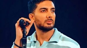 آهنگ جدید فرزاد فرزین به نام «سکوت» منتشر شد + دانلود