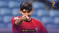 ستاره تراکتور، 6 بازی لیگ برتر و لیگ نخبگان را از دست داد!