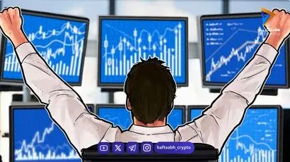 شگرد یک تریدر برای کسب ۱.۲۸ میلیون دلار سود با دستکاری قیمت