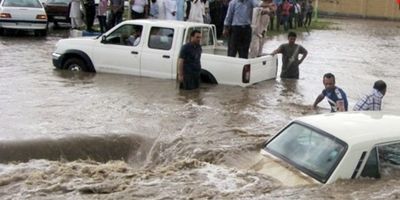 پیدا شدن جسد ۳ کارگر راه آهن در شهرستان خاش