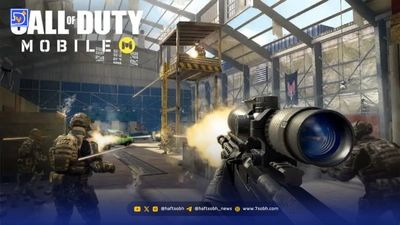 بازی Call of Duty Black Ops 6  رایگان شد !