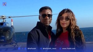 با صوفیا مکرمتی همسر ایرانی سیدورف مدیر فنی استقلال آشنال شوید