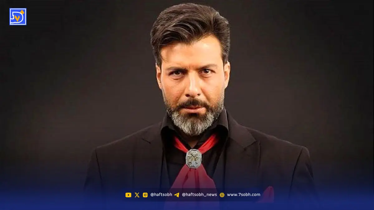 مجید واشقانی کارگردان یک فیلم ۱۵۰ میلیاردی شد