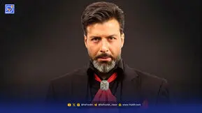 مجید واشقانی کارگردان یک فیلم ۱۵۰ میلیاردی شد