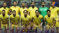 اعتراض فجرسپاسی به لغو بازی این تیم در هفته هفتم