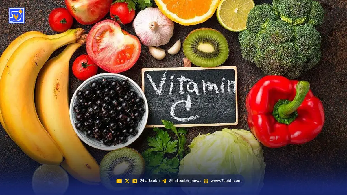 اگر یک ماه ویتامین C بخورید، چه اتفاقی در بدن می‌افتد؟