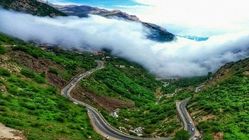 بازگشایی جاده چالوس و آزادراه تهران شمال از فردا صبح