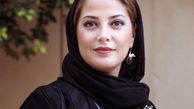 25 عکس زیبای طناز طباطبایی که همه را مغلوب خود کرد!