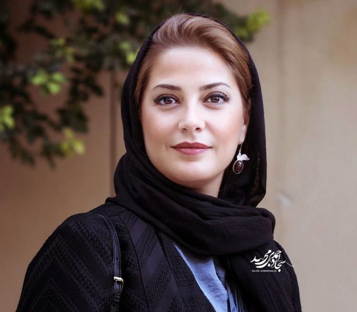 25 عکس زیبای طناز طباطبایی که همه را مغلوب خود کرد!