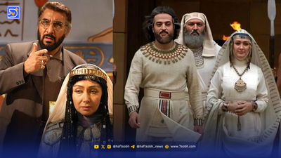 نگاه روز | صدای بهنوش طباطبایی برای روشن دلان