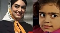 تغییر چهره گلناز سریال در پناه تو، بعد از ۲۹ سال +فیلم