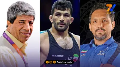پژمان درستکار آخرین مسافر قزاقستان را بدون انتخابی انتخاب کرد!