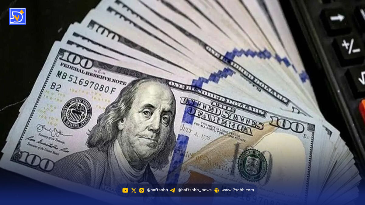بازار دلار تغییر مسیر داد؟