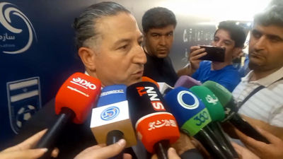 هیچ داوری از ایران در جام جهانی 2026 حضور ندارد!