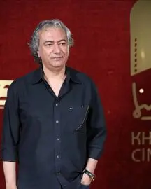 هنرمندان در جشن روز سینما