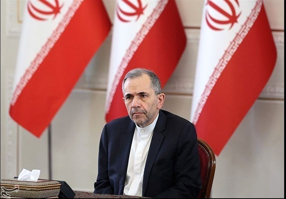 تخت روانچی: به غنی سازی ادامه میدهیم