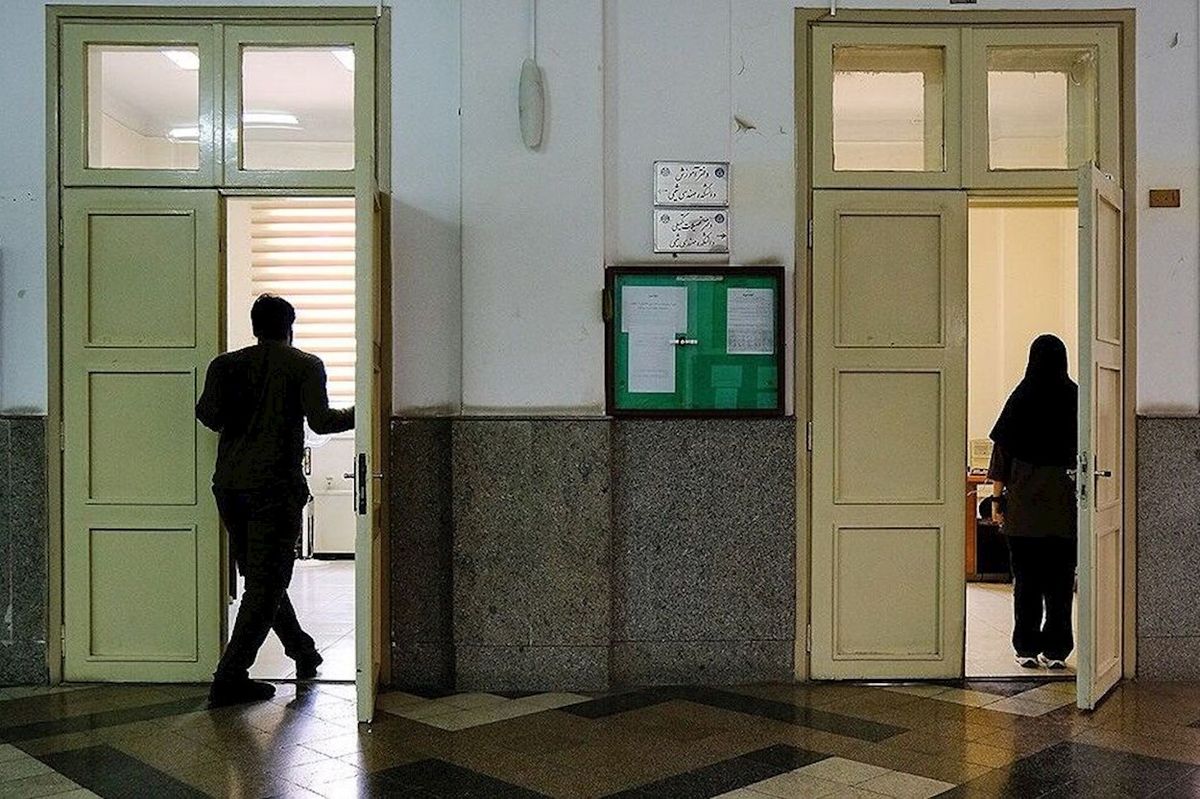 تمامی دانشجویان اخراجی یا تعلیقی علوم پزشکی به دانشگاه بازمیگردند