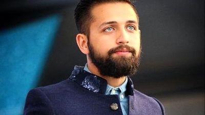  قلعه‌نویی راننده شخصی نیکی کریمی شد! + عکس