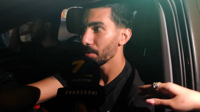 سعید سحرخیزان: مذاکره من با تیم لهستانی تمام شده بود 