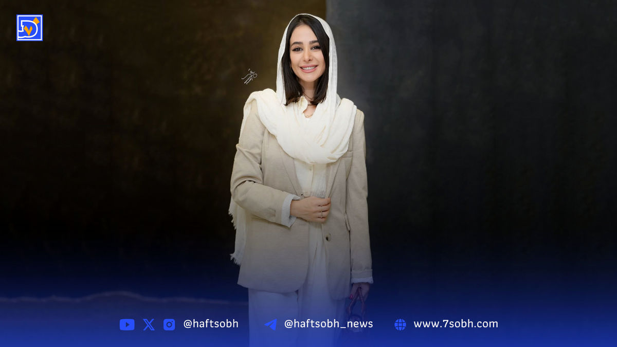 قاب امروز| جمله قصار رضا گلزار، استایل بهاری الناز حبیبی، 55 سالگی فلور نظری و عید مبارکی صحرا و لاله مرزبان