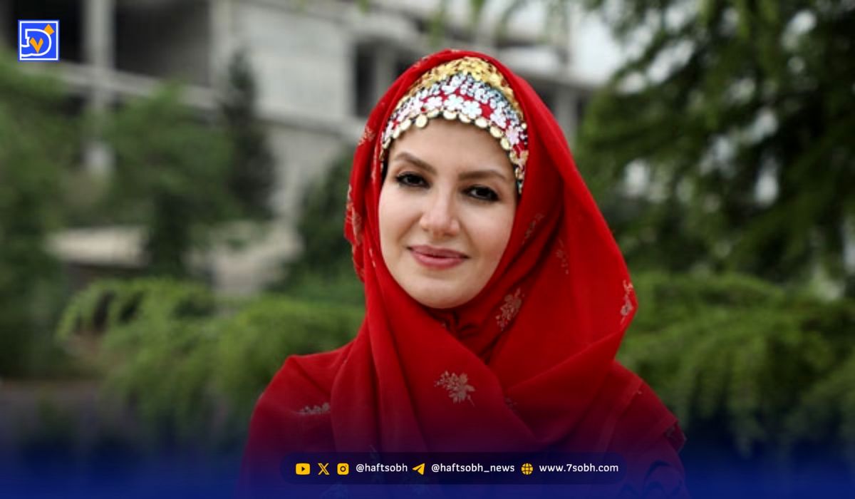 شوهر خاله شادونه کیست؟ عکس خاله شادونه در کنار دختر فوق العاده نازش! + بیوگرافی