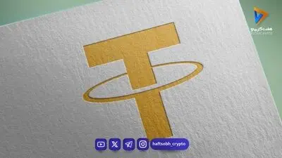  قیمت تتر امروز دوشنبه ۳۰ شهریور ۱۴۰۵/ افزایش قیمت تتر 