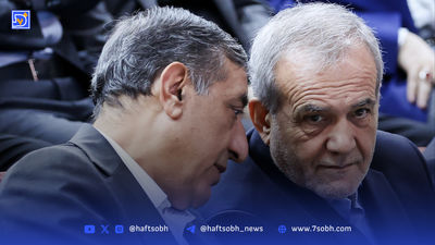 جعفر ول نمی‌کند| پروژه قهرمان‌سازی رئیس همچنان از سوی معاون ادامه دارد