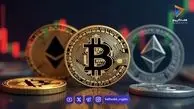  آخرین وضعیت بازار رمزارزها در جهان / اوج‌گیری قیمت بیت‌کوین ادامه دارد؟ 