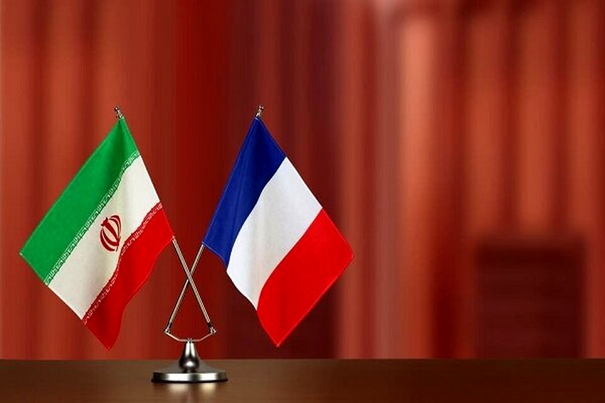 شکایت فرانسه از ایران؛ ماجرا چیست؟