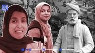 واکنش عجیب توهین کننده به فردوسی: برای از بین بردن تعصبات احمقانه دارم تلاش می‌کنم!