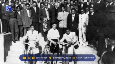 چایخانه لب خواجو؛ یادگار روزهای پرآب زاینده‌رود و صفای ایران قدیم