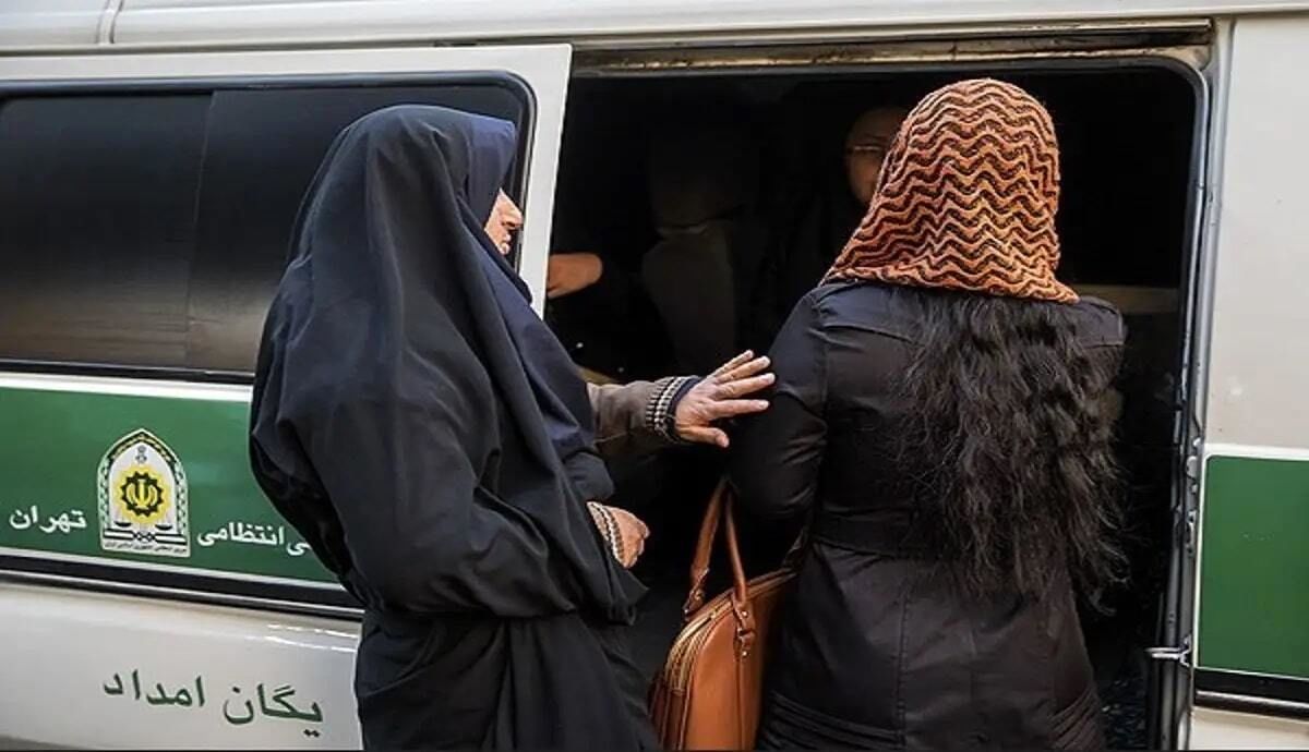 لایحه عفاف و حجاب بازهم رد شد