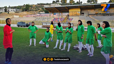 فوتبال زنان مقصد جدید فوتسالیست‌ها