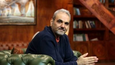 خیابانی: در فوتبال پایه استعدادها جذب نمی شوند بلکه پولدارها جذب می شوند