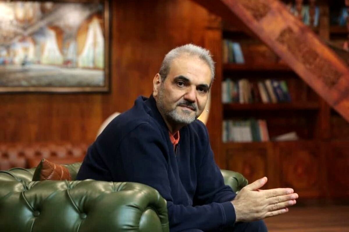 بیوگرافی، همسر، فرزند و حواشی جواد خیابانی+ عکسهای خصوصی