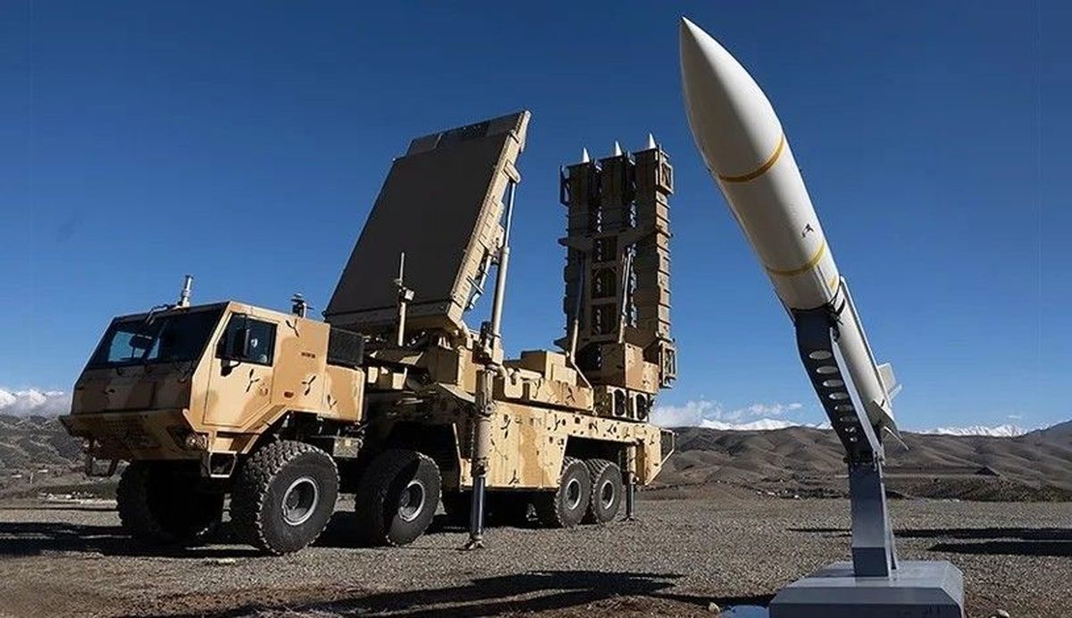 چرا پدافند اسرائیل توان مقابله با موشکهای ایران را ندارد؟
