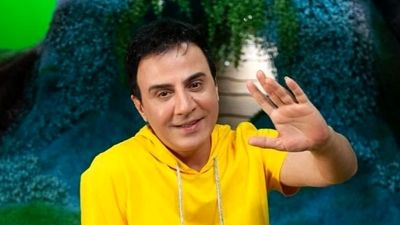 پست فرزاد فرزین برای تولد 44 سالگی اش که فوق العاده احساسی بود! + عکس