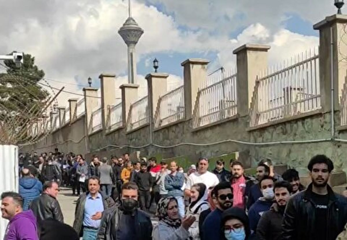 پرونده کلاهبرداری کوروش کمپانی چند شاکی دارد؟