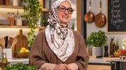 بیوگرافی نسرین خدادادی داور مسابقه سرآشپز + عکس خارج از تلویزیون