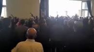 واکنش‌ها به توهین به ظریف در نمازجمعه ادامه دارد