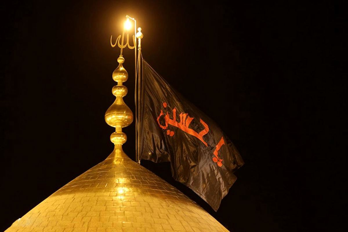 جمعه ۶ تیرماه اول ماه محرم است؟