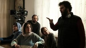 زمان اکران فیلم جدید سعید روستایی نزدیک است + پوستر فیلم