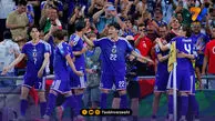 تصمیم نهایی ژاپن؛ سرمربی سامورایی‌ها برای جام ملت‌های آسیا ابقا شد