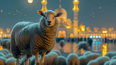 افزایش ۲۹ برابری قیمت  گوسفند!